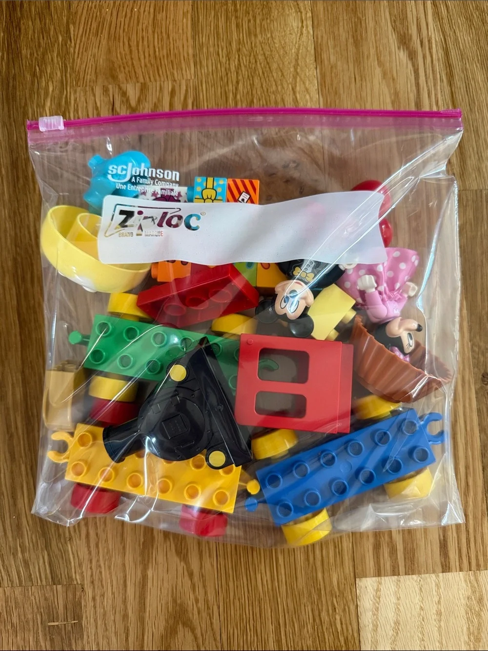Lego stock photo